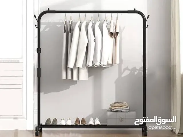 ستاند ملابس متعدد الوظائف