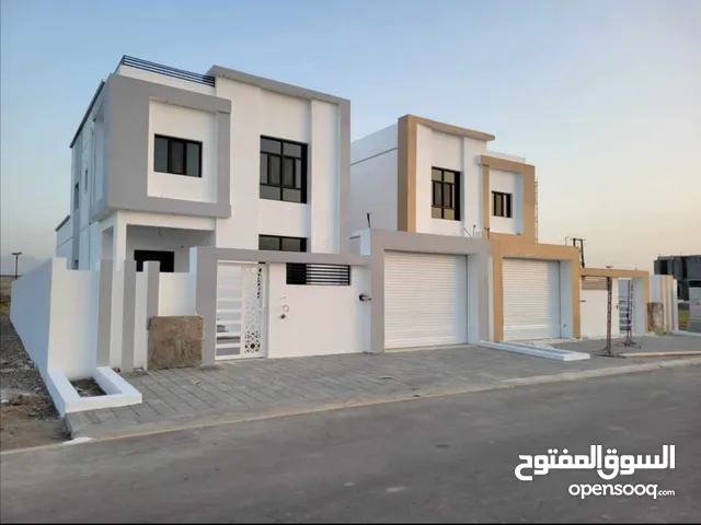 250 m2 3 Bedrooms Villa for Sale in Al Batinah Barka