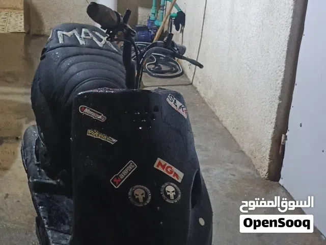 2008 ياماها FJ-09