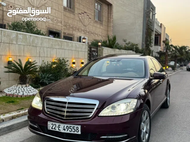 S350 2011 مارسيدس خليجي وكالة بكج كير  داخل بيجي بدون اي صبخ فقط دعاميات بدون سيرفس