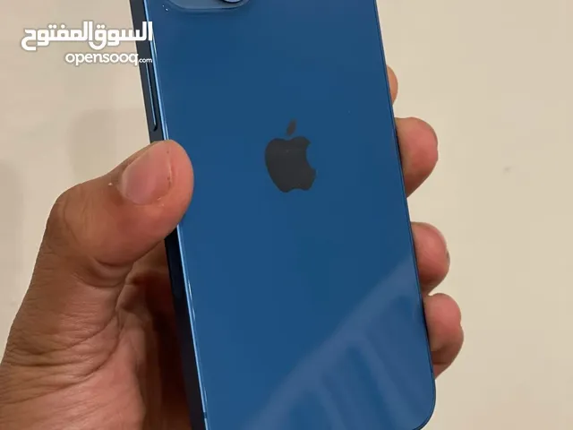 Apple iPhone 13 128 GB in Amman