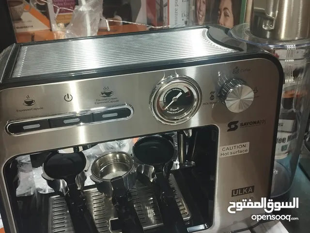 ماكينة قهوه 8*1