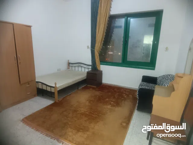 Furnished Monthly in Abu Dhabi Tourist Club Area