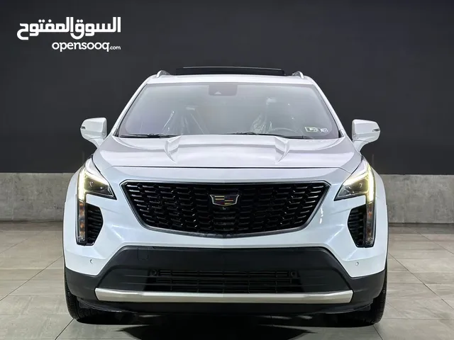 كاديلاك XT4 2023للبيع