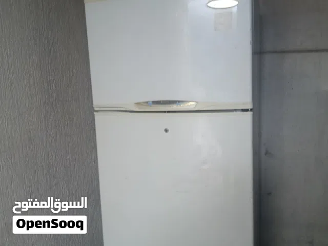 ثلاجه ناشونال بحاله ممتازه