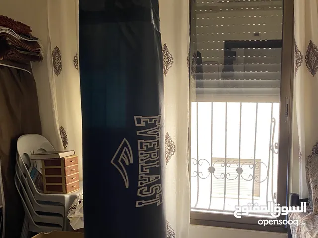 كيس ملاكمه ايفرلاست الاصلي 140cm / 40kg