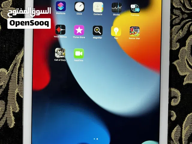 ipad air 2 sim مدخل خط