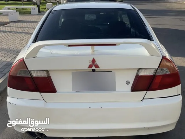 Mitsubishi Lancer 2000 10/10 Condition