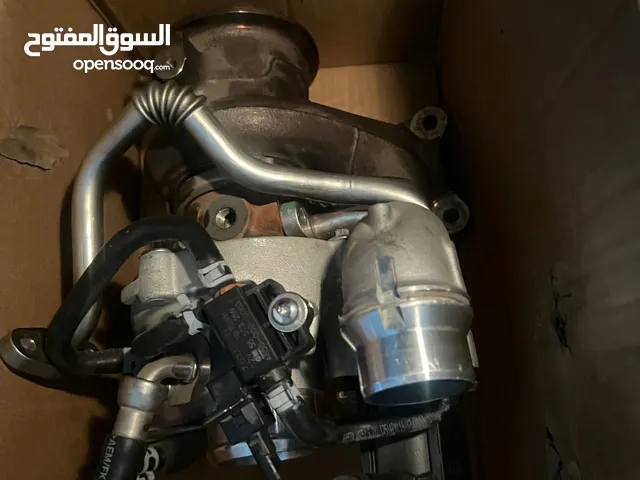 تيربو للبيع ماليبو 1.5