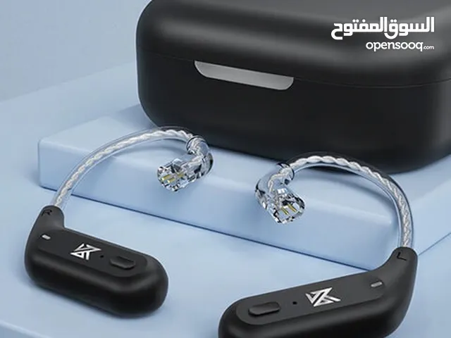 تحويلة بلوتوث لسماعات KZ و QKZ ماركة KZ العالمية حول سماعتك بلوتوث بسعر 35 الف الكميات محدودة