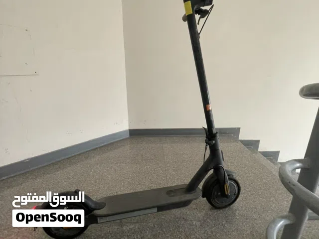 Xiaomi scooter1s
