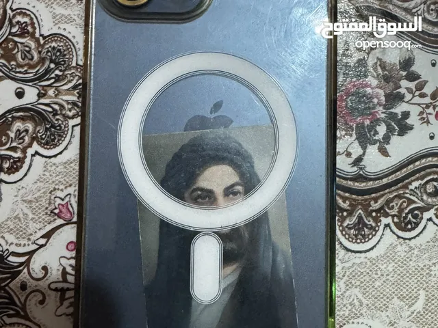 Apple iPhone 12 Pro Max 256 GB in Basra