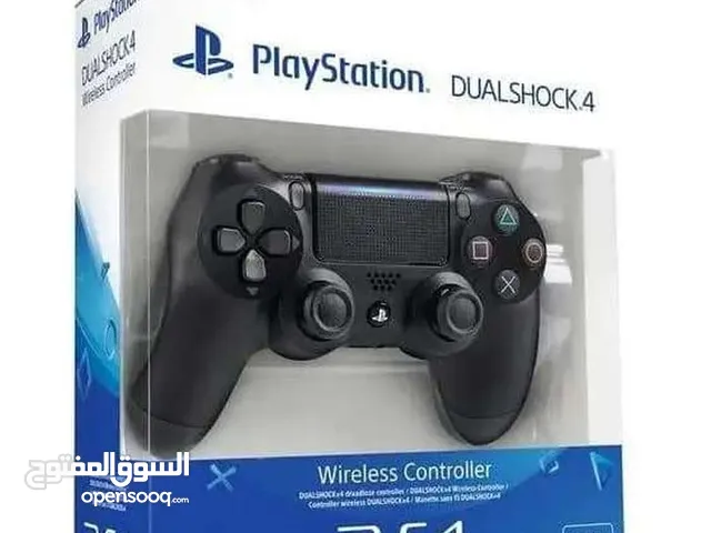 Playstation Controller in Benghazi