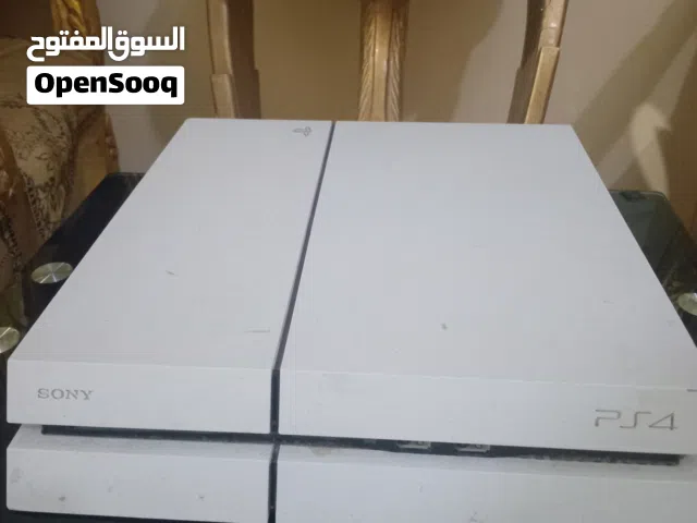 PlayStation 4 PlayStation for sale in Tripoli