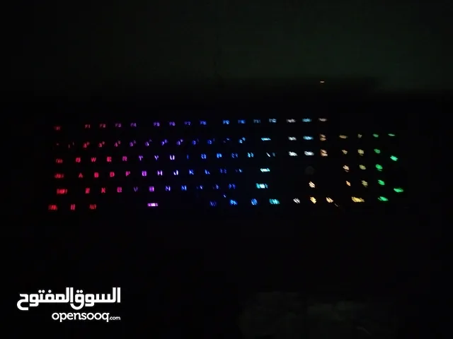 Other Keyboards & Mice in Zarqa