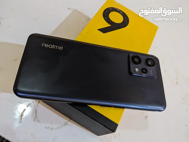 Realme 9 128 GB in Basra