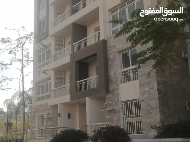 75 m2 2 Bedrooms Apartments for Sale in Cairo Madinaty