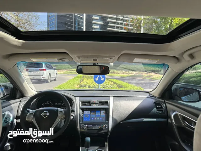 نيسان التيما 2015