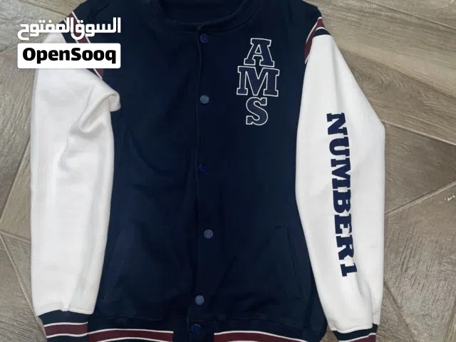 جاكت AMS.......