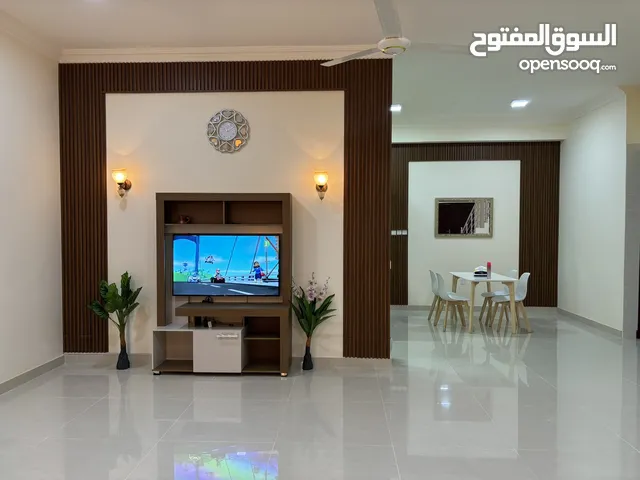150m2 4 Bedrooms Villa for Rent in Dhofar Salala