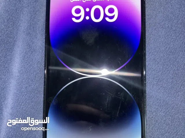 Apple iPhone 14 Pro 128 GB in Hebron