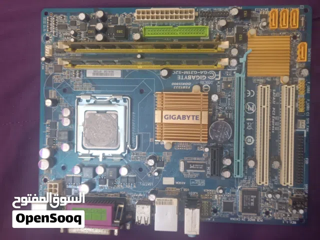 قطع pc للبيع