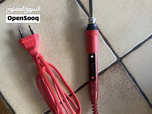 كاوي لحام 80 واط