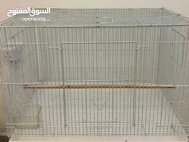 Cage 6 kd at mahbula