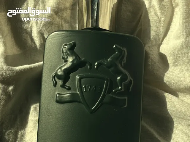 عطر دي مارلي بيرلي