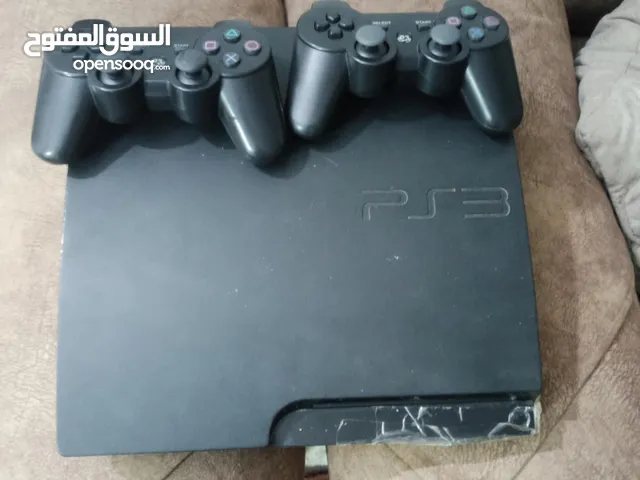 PlayStation 3 PlayStation for sale in Zarqa