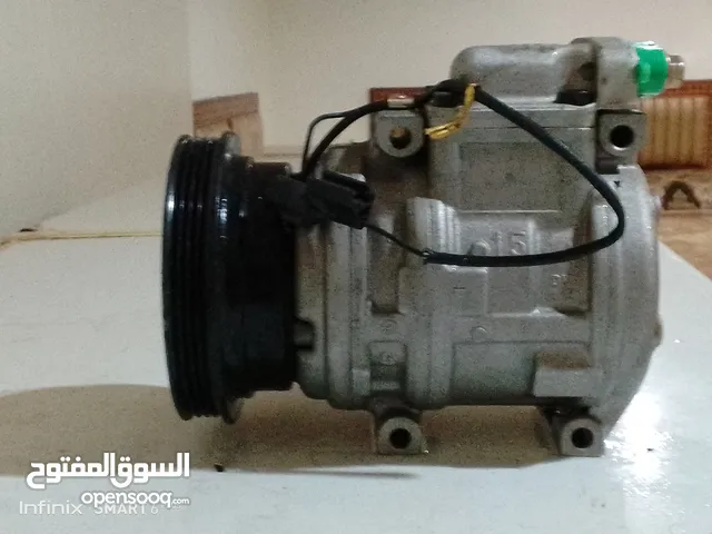 Other Mechanical Parts in Tripoli