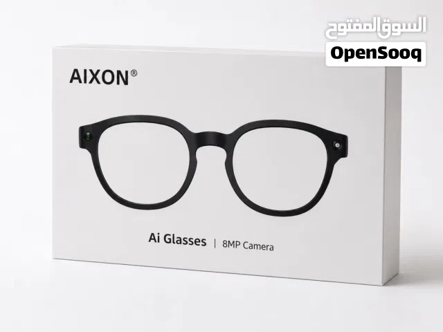 Axion Ai Glasses