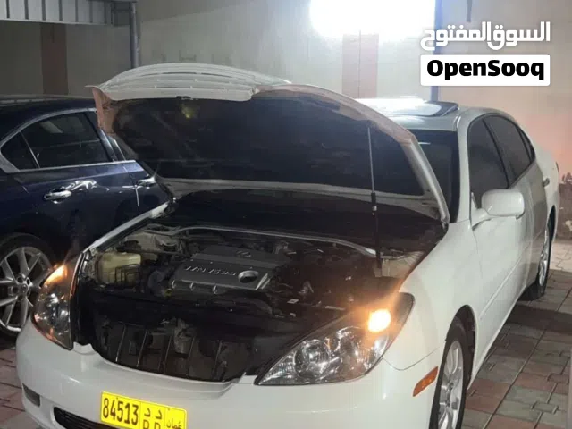 2004 لكزس ES ES 350