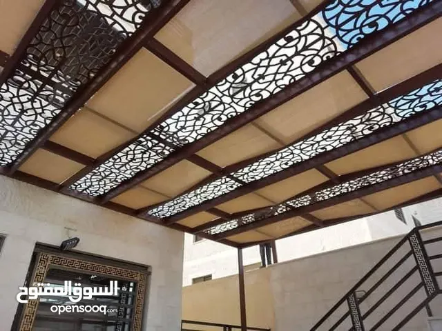 اعمال كرميد حديد صيانه