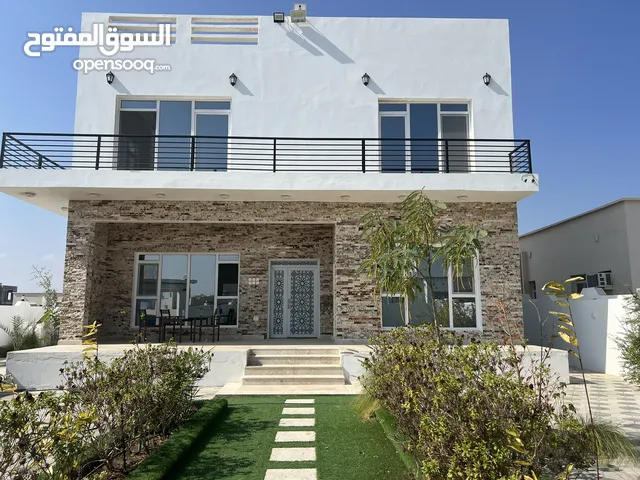 314 m2 4 Bedrooms Villa for Sale in Al Batinah Al Masnaah