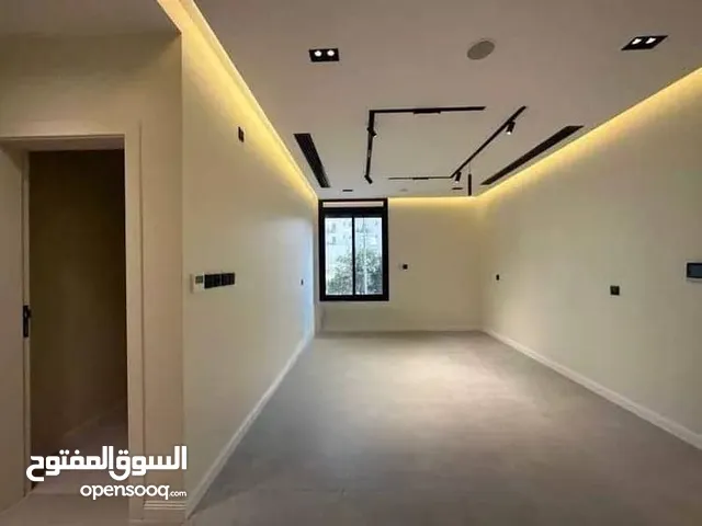 شقه للايجار جديده