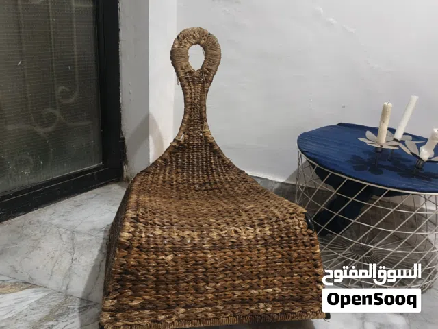 كراسي ikea هزاز قشر الموز عدد 2 للبيع
