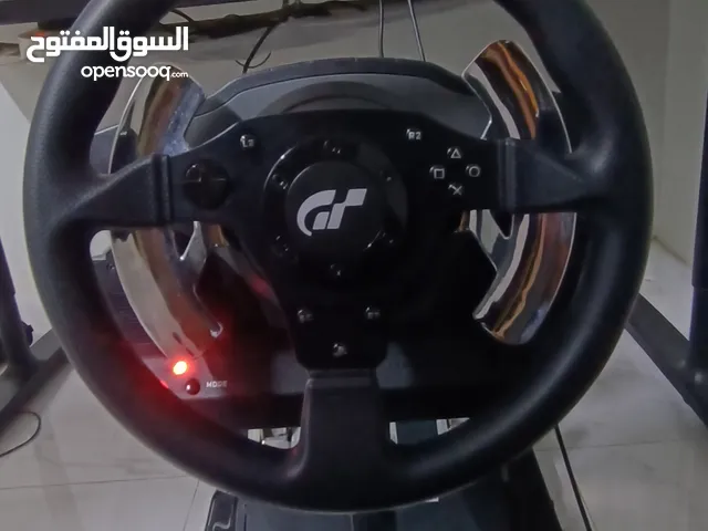 Gaming PC Steering in Al Batinah