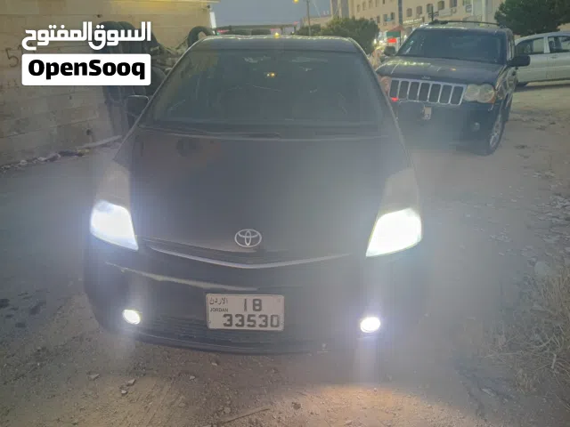 2008 Toyota Prius Prius