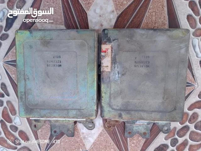 ميتسوبيشي 1990
