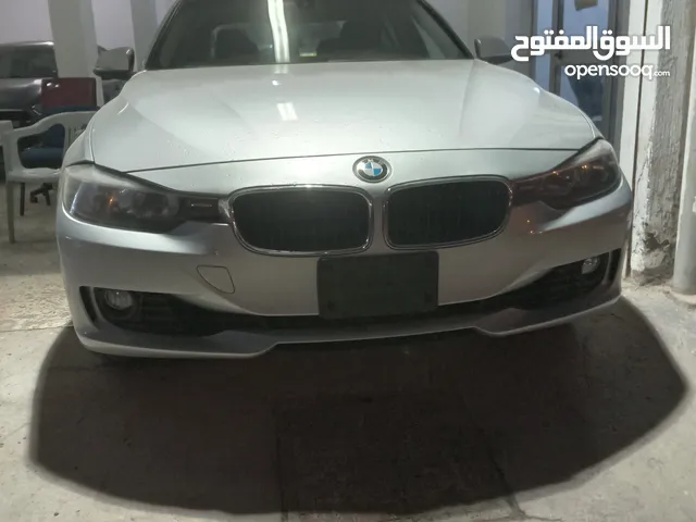 328i جمرك مديل 2013