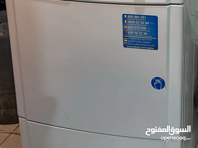 Indset 7 - 8 Kg Dryers in Hawally