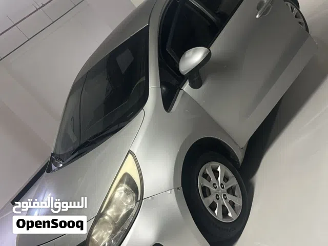 2014 كيا ريو EX