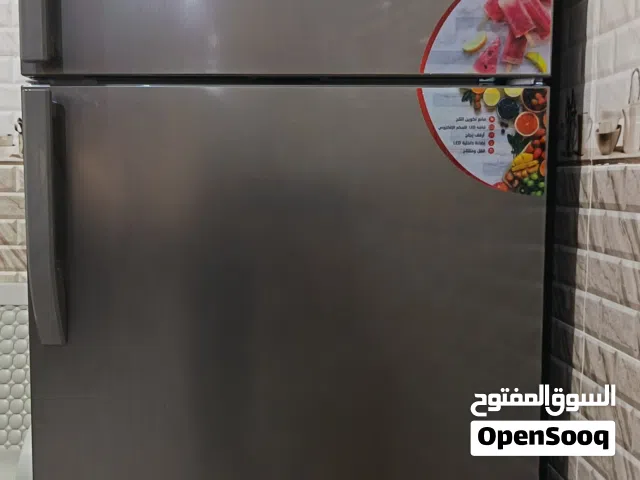 للبيع ثلاجه