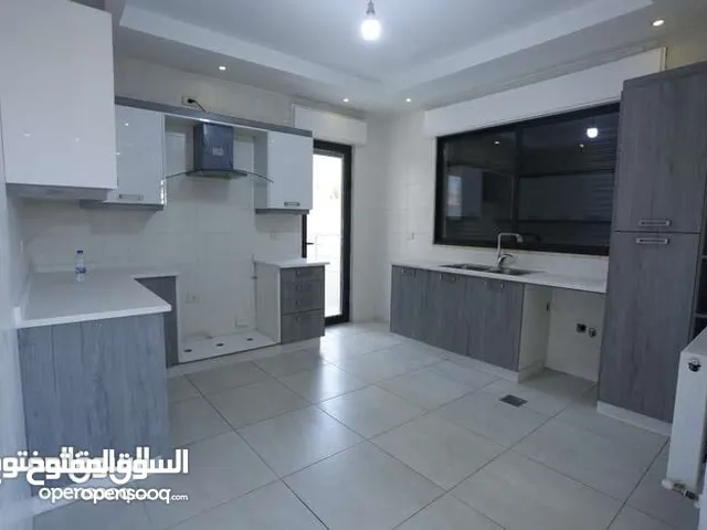 180m2 3 Bedrooms Apartments for Rent in Amman Al-Shabah