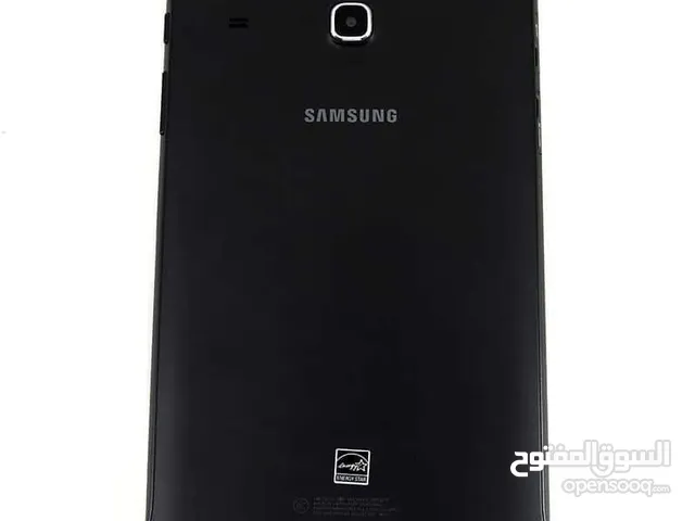 Samsung Galaxy Tab A 16 GB in Sana'a