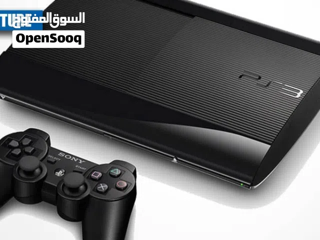 PlayStation 3 PlayStation for sale in Zarqa
