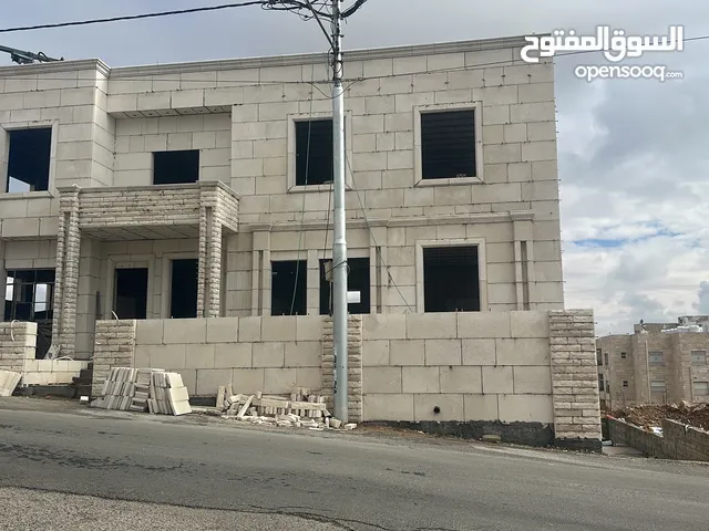 650 m2 More than 6 bedrooms Townhouse for Sale in Amman Abu Al-Sous