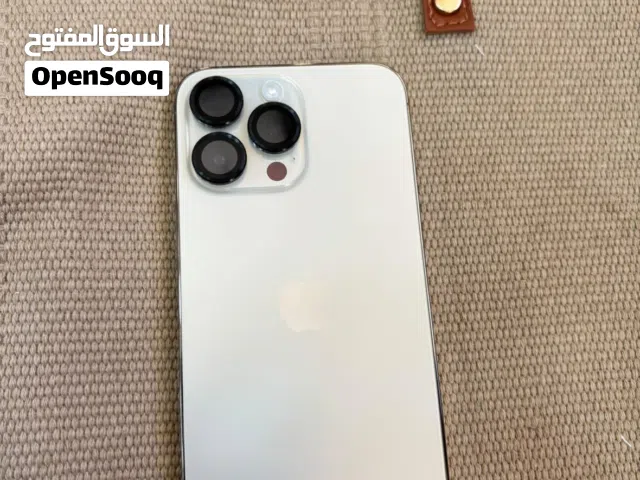 Apple iPhone 14 Pro Max 256 GB in Zarqa