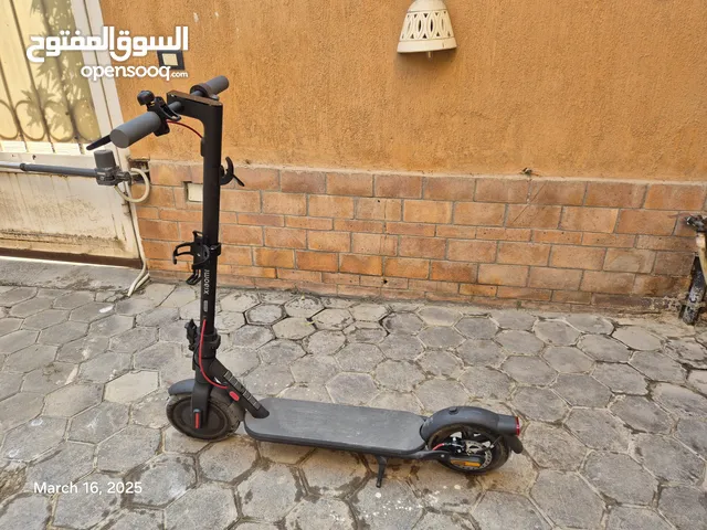 Xiaomi Electric Scooter 4